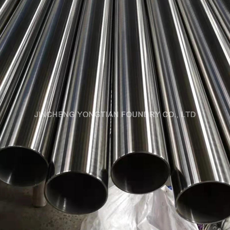 Stainless Steel Pipe Stainless Steel Pipe