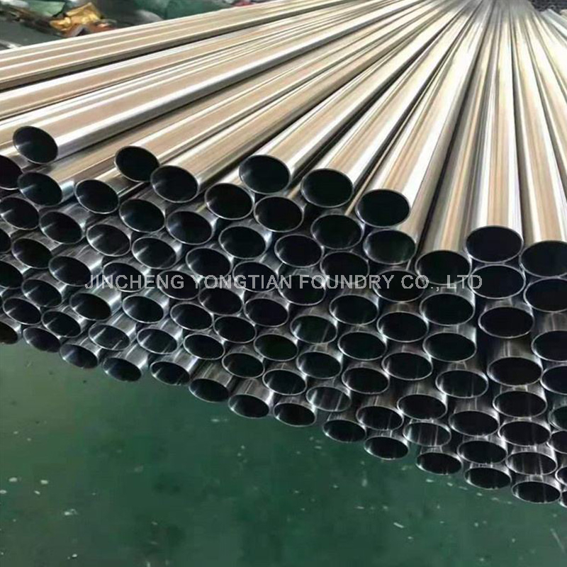 Stainless Steel Pipe Stainless Steel Pipe