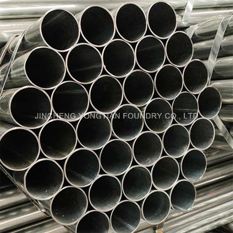 Stainless Steel Pipe