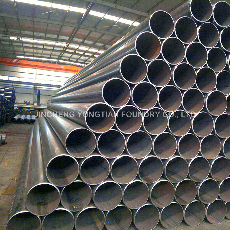 Stainless Steel Pipe