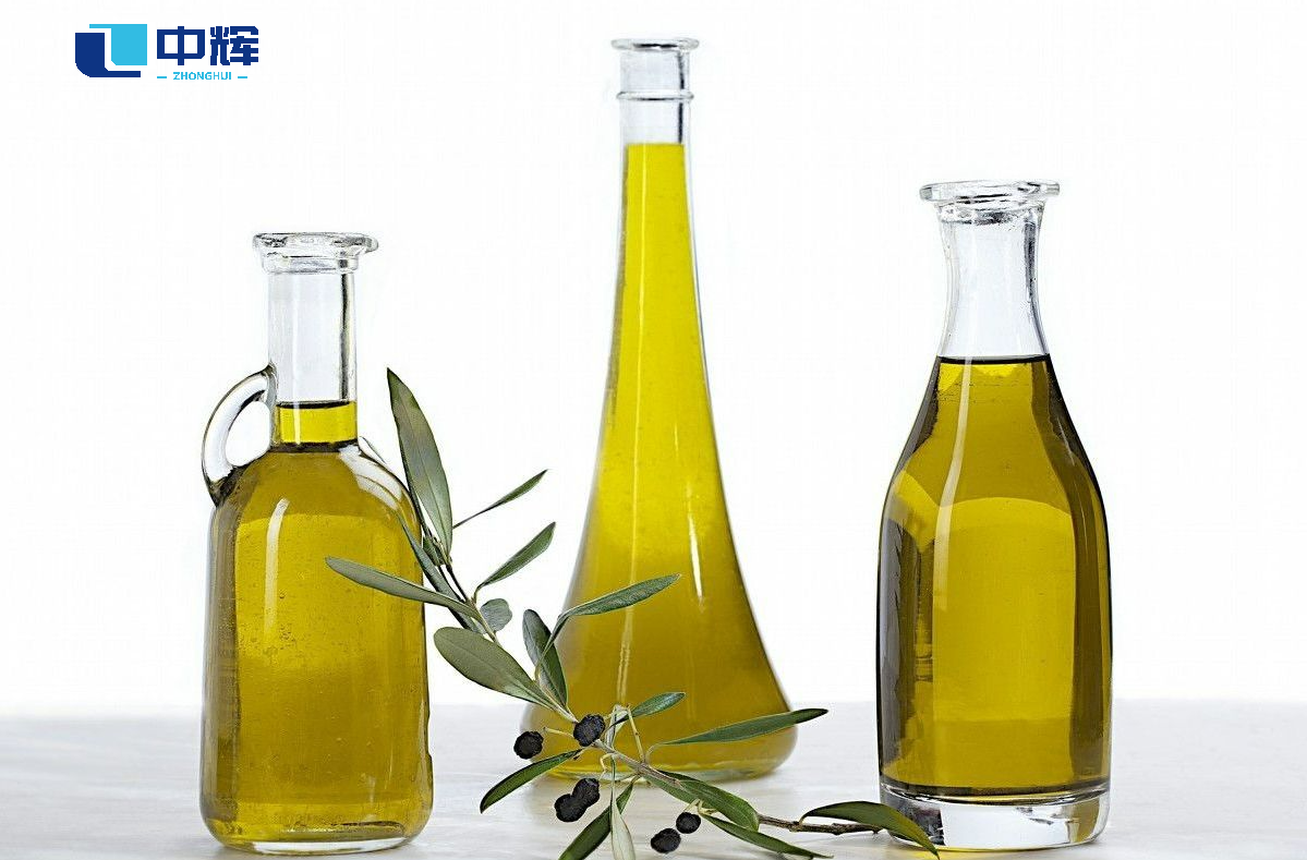 High quality Soybean oil, hydrogenated CAS 8016-70-4