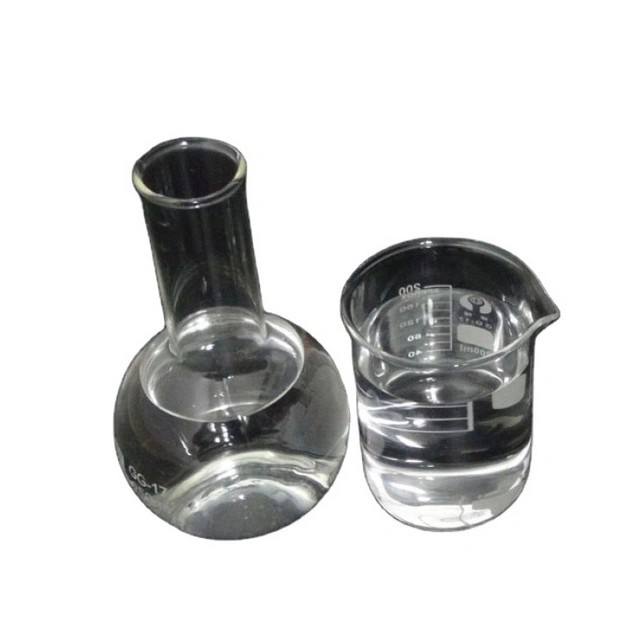 Cosmetic Grade Transparent Liquid Mineral White Oil CAS No.: 8012-95-1