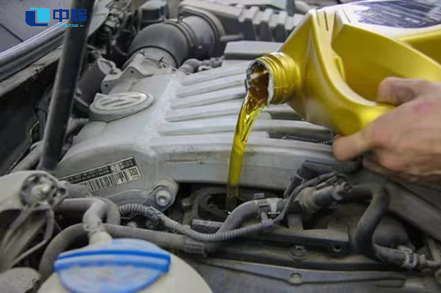 Manual Transmission Fluid 