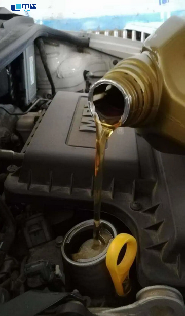 Manual Transmission Fluid 