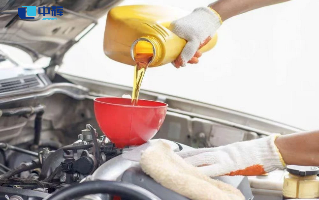 Manual Transmission Fluid 