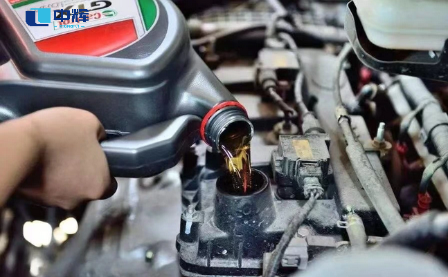 Manual Transmission Fluid 