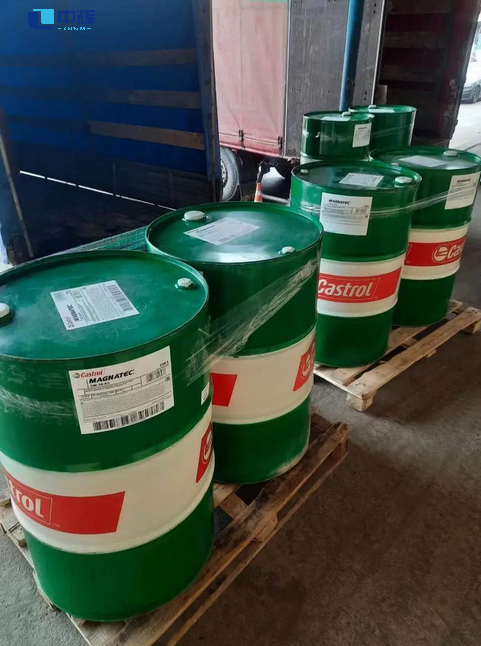 Manual Transmission Fluid 