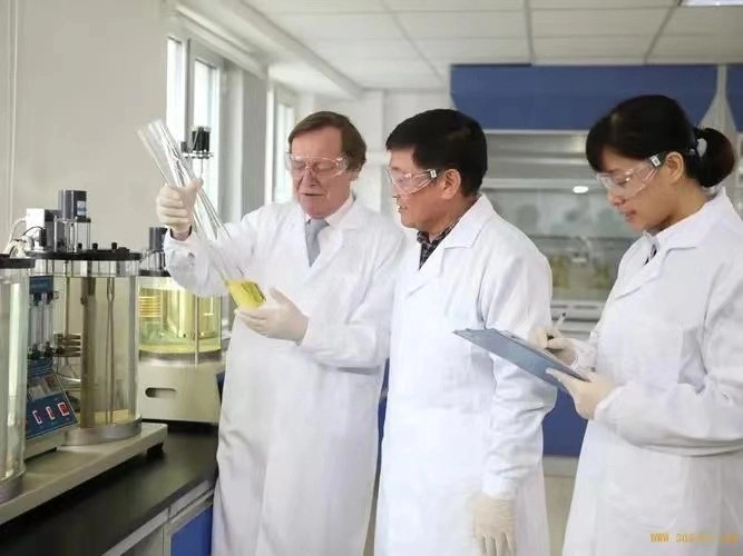 Manual Transmission Fluid