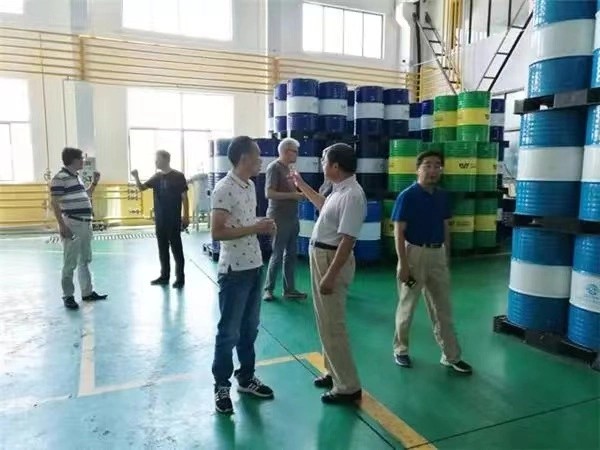 Manual Transmission Fluid