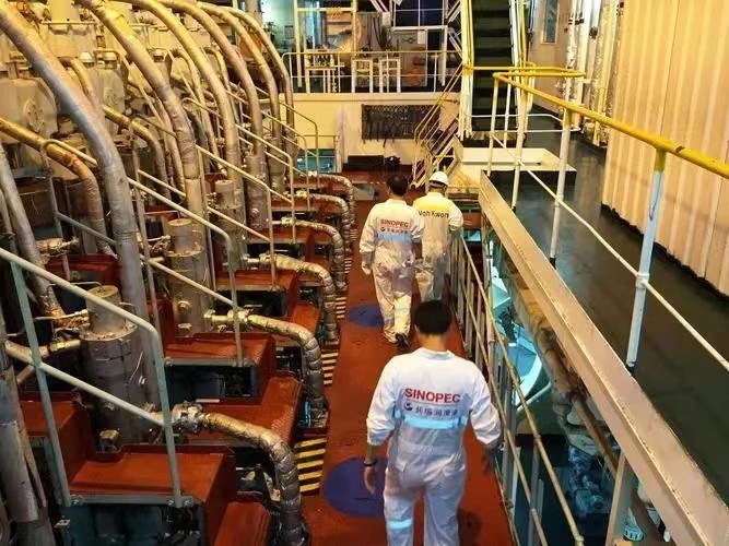 Manual Transmission Fluid