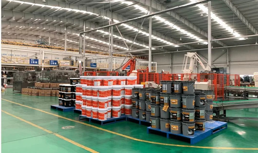 Manual Transmission Fluid