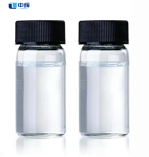 CAS 77-93-0 Triethyl Citrate (TEC) Plasticizer