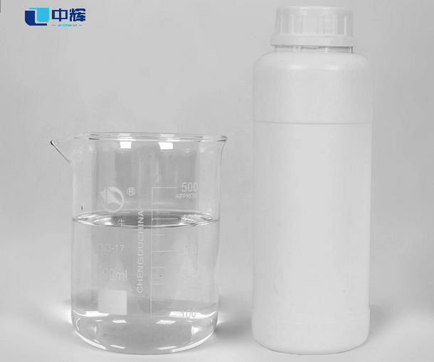 Octocrylene CAS 6197-30-4