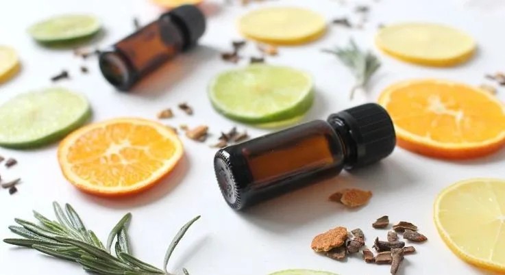 Dipentene CAS 138-86-3