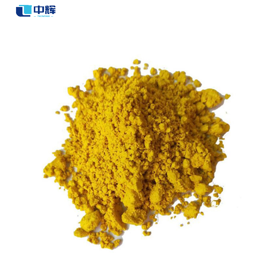 Lead monoxide cas 1317-36-8