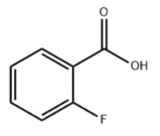 2-Fluorobenzoic acid