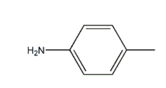 p-Toluidine CAS 106-49-0
