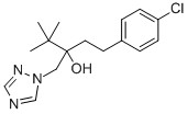 Tebuconazole CAS 107534-96-3