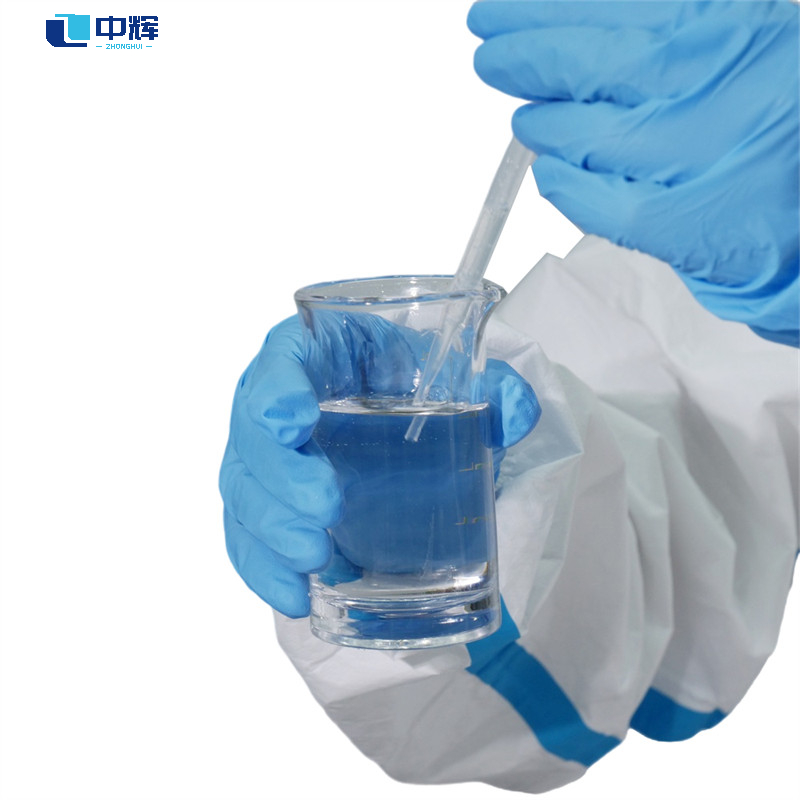 paraffin cas 8012-95-1