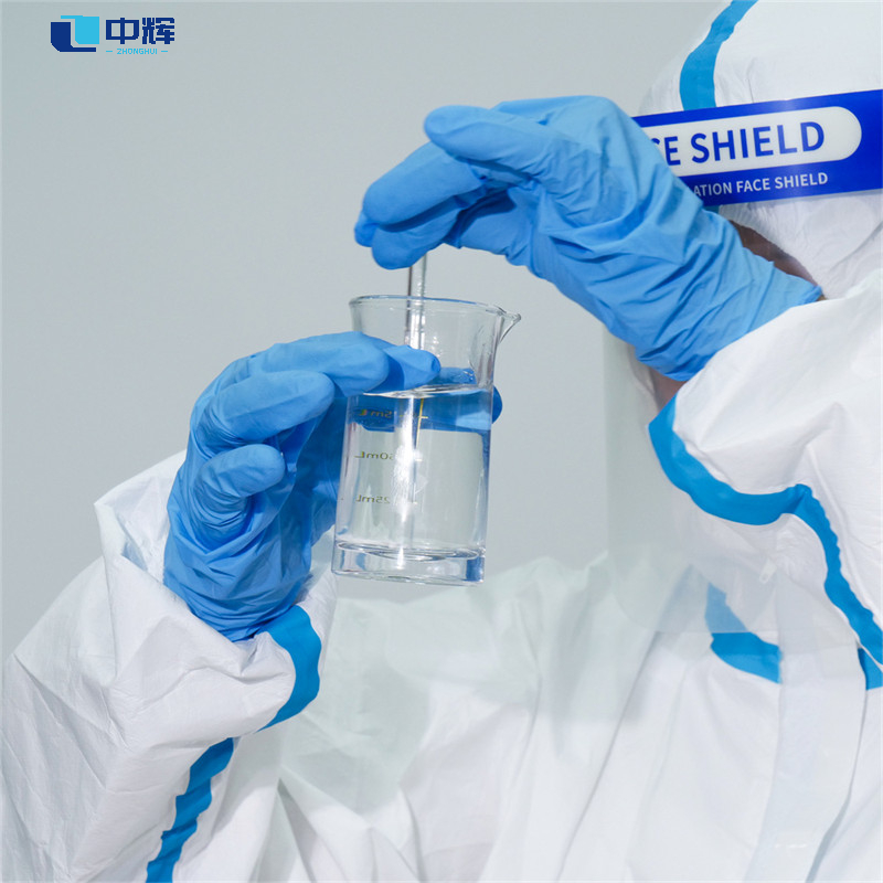 paraffin cas 8012-95-1