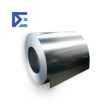 Hot Rolled High Silicon Steel