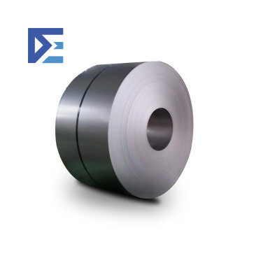 Hot Rolled Non-oriented Low Silicon Steel