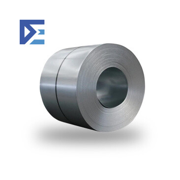 Hot Rolled Non-oriented Low Silicon Steel