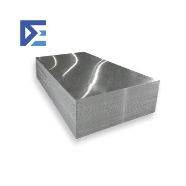 Single Reduced Cold-Rolled Tinplate