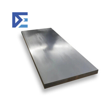 Single Reduced Cold-Rolled Tinplate