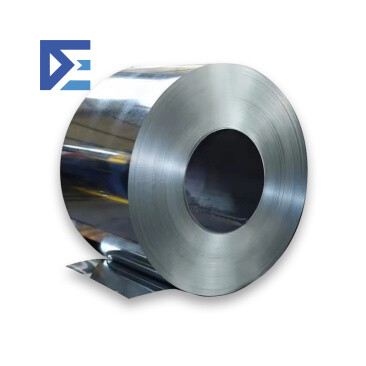 Single Reduced Cold-Rolled Tinplate Coil