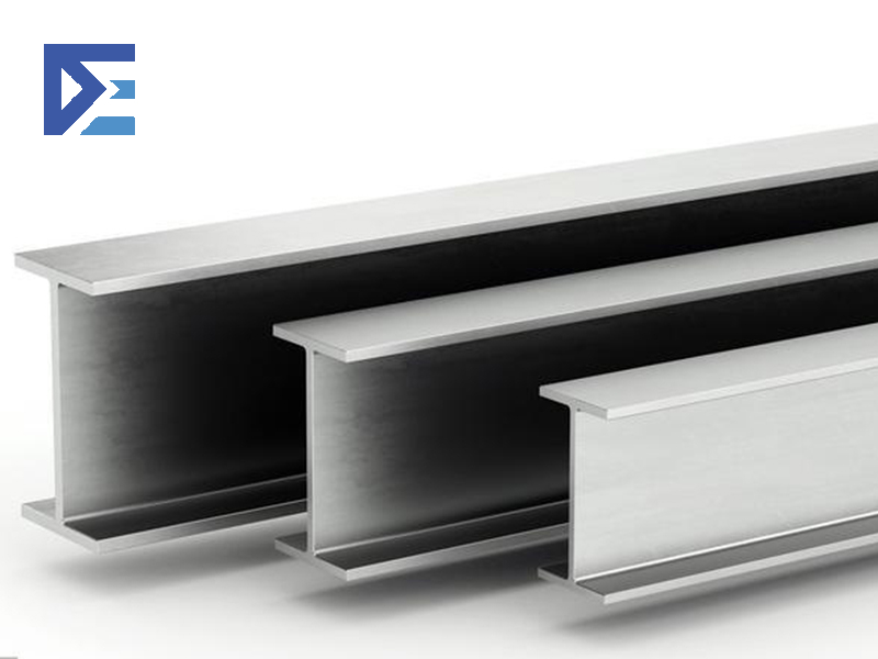 Stainless Steel I-beam
