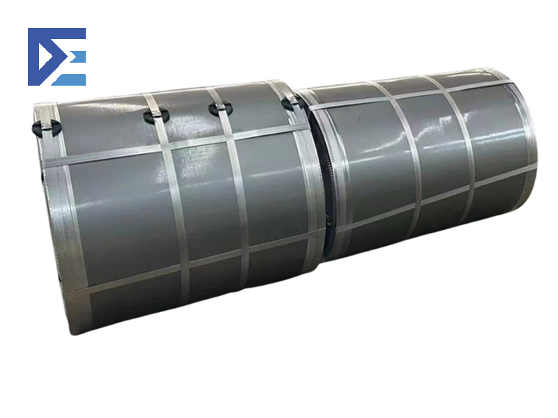 Stainless Steel Coil