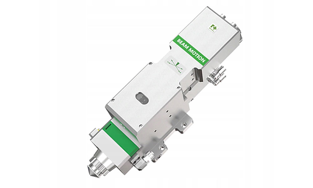 High-quality equipment performance