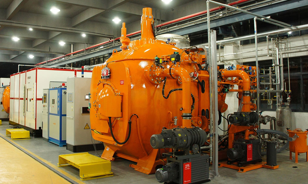 Implementation of international standards