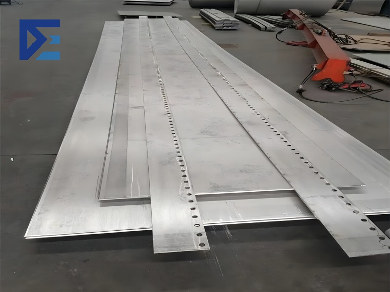 Stainless Steel Plate