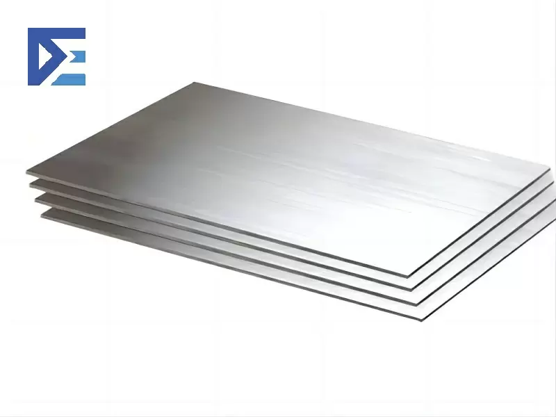 Stainless Steel Plate