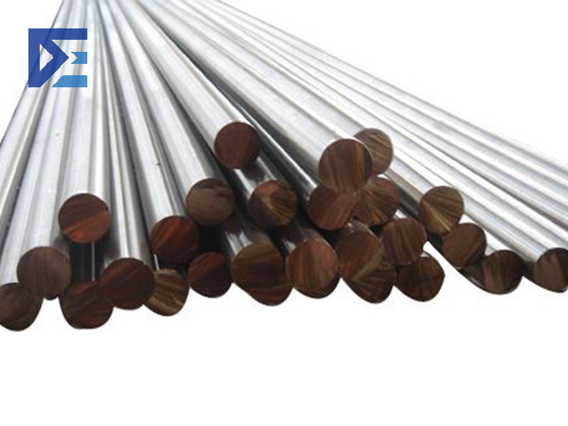 Stainless Steel Rod