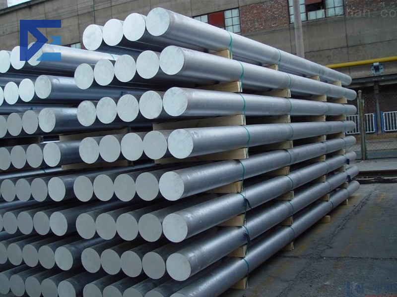 Stainless Steel Rod