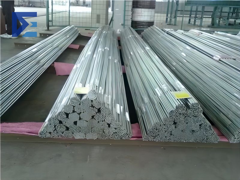 Stainless Steel Rod