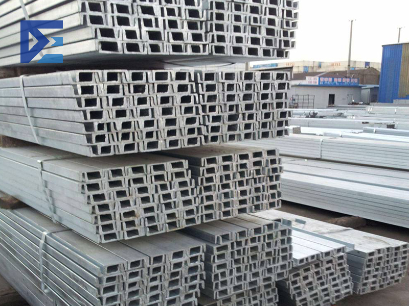 Stainless Steel Channel