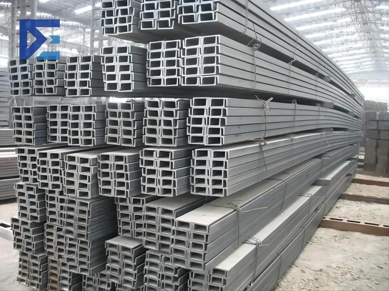 Stainless Steel Channel