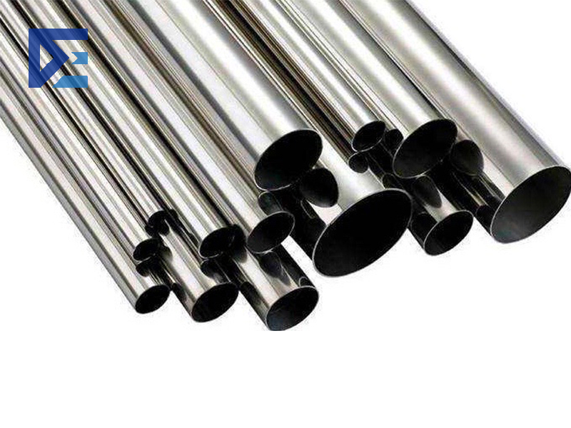 Stainless Steel Pipe