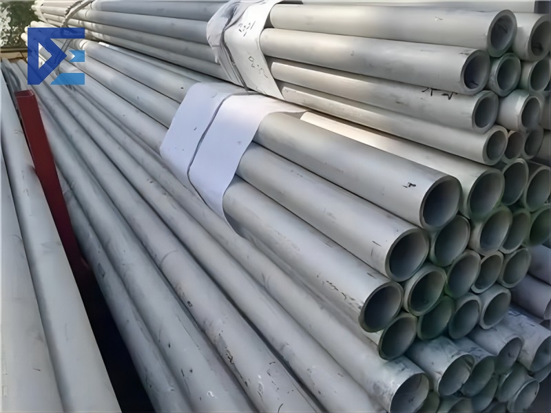 Stainless Steel Pipe