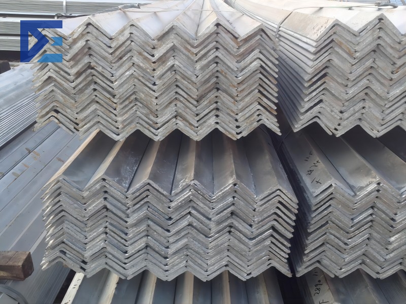 Stainless Steel Angle