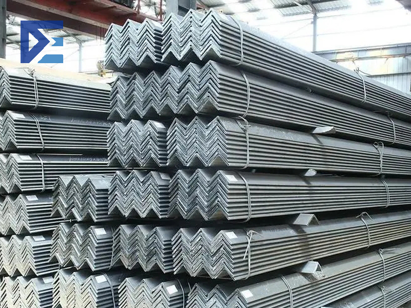 Stainless Steel Angle