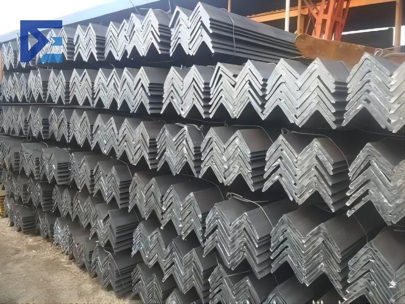 Stainless Steel Angle