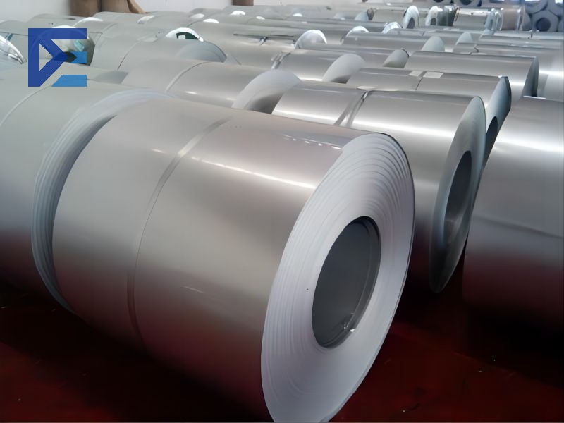 Hot Dipped Galvanized Steel Coils