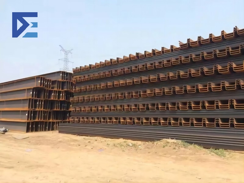 Sheet Pile