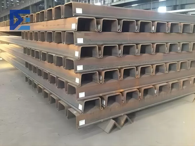 Sheet Pile