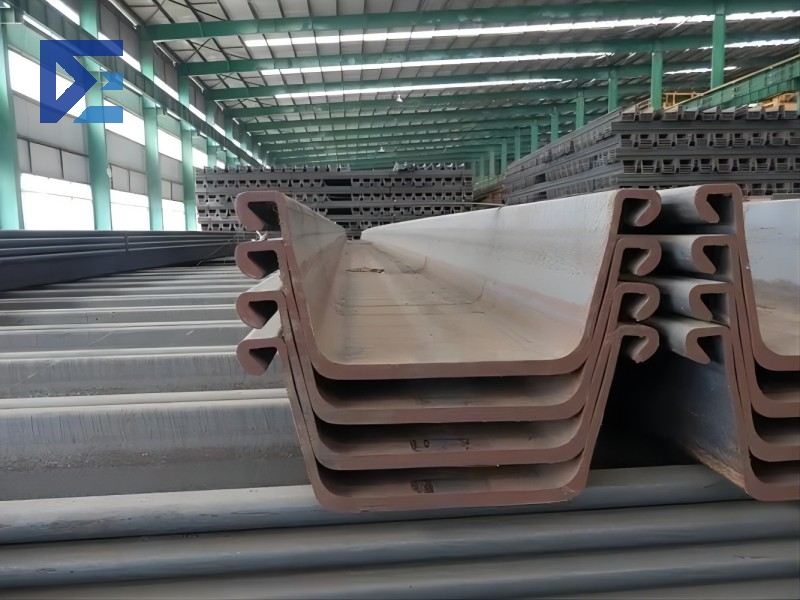 Sheet Pile
